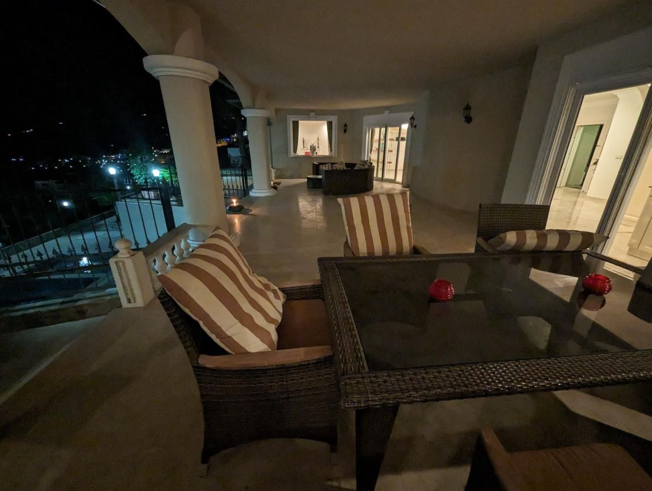Villa a Alanya, Turchia, 560 m² - foto 11