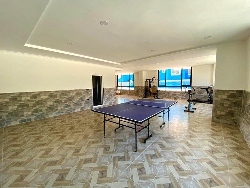 Apartamento en Alanya, Turquia, 100 m² - imagen 11