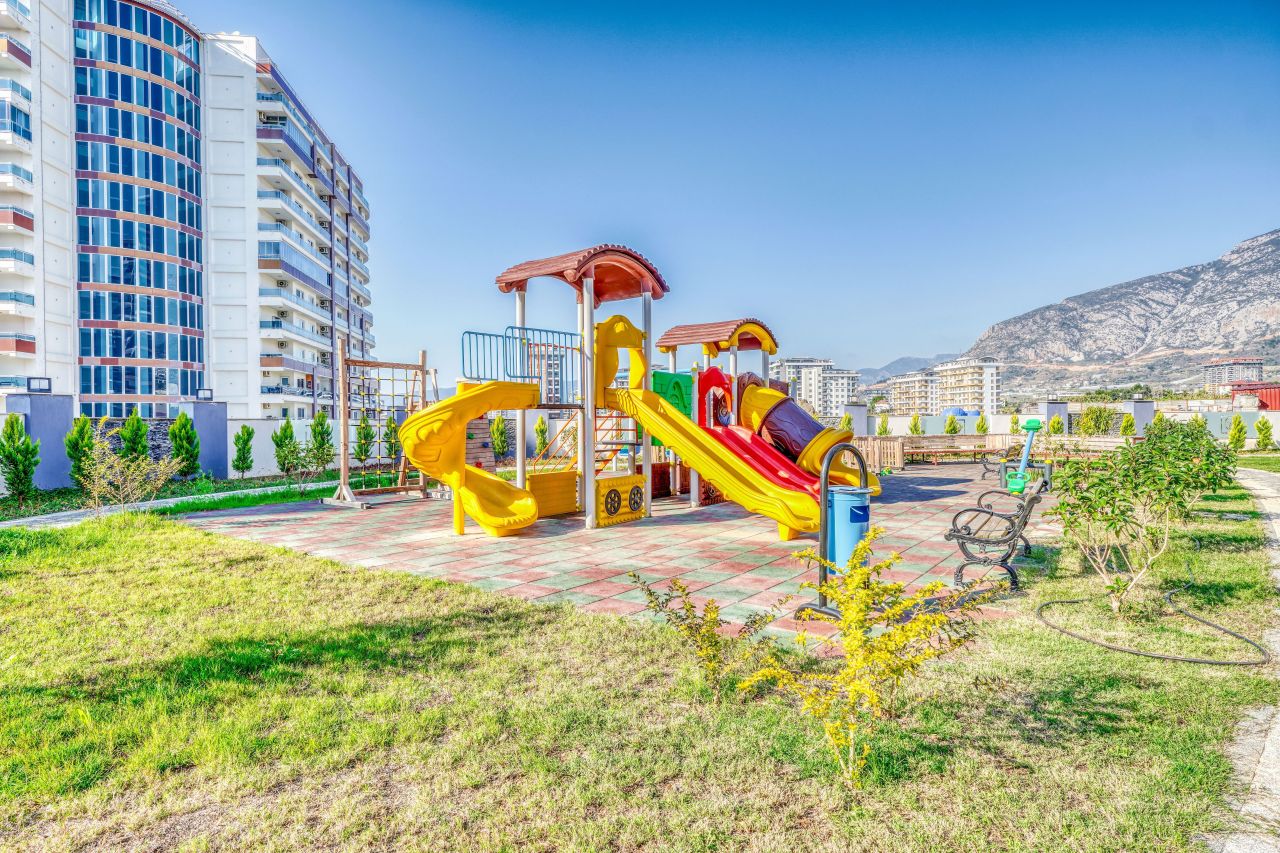 Appartement à Alanya, Turquie, 53 m² - image 11