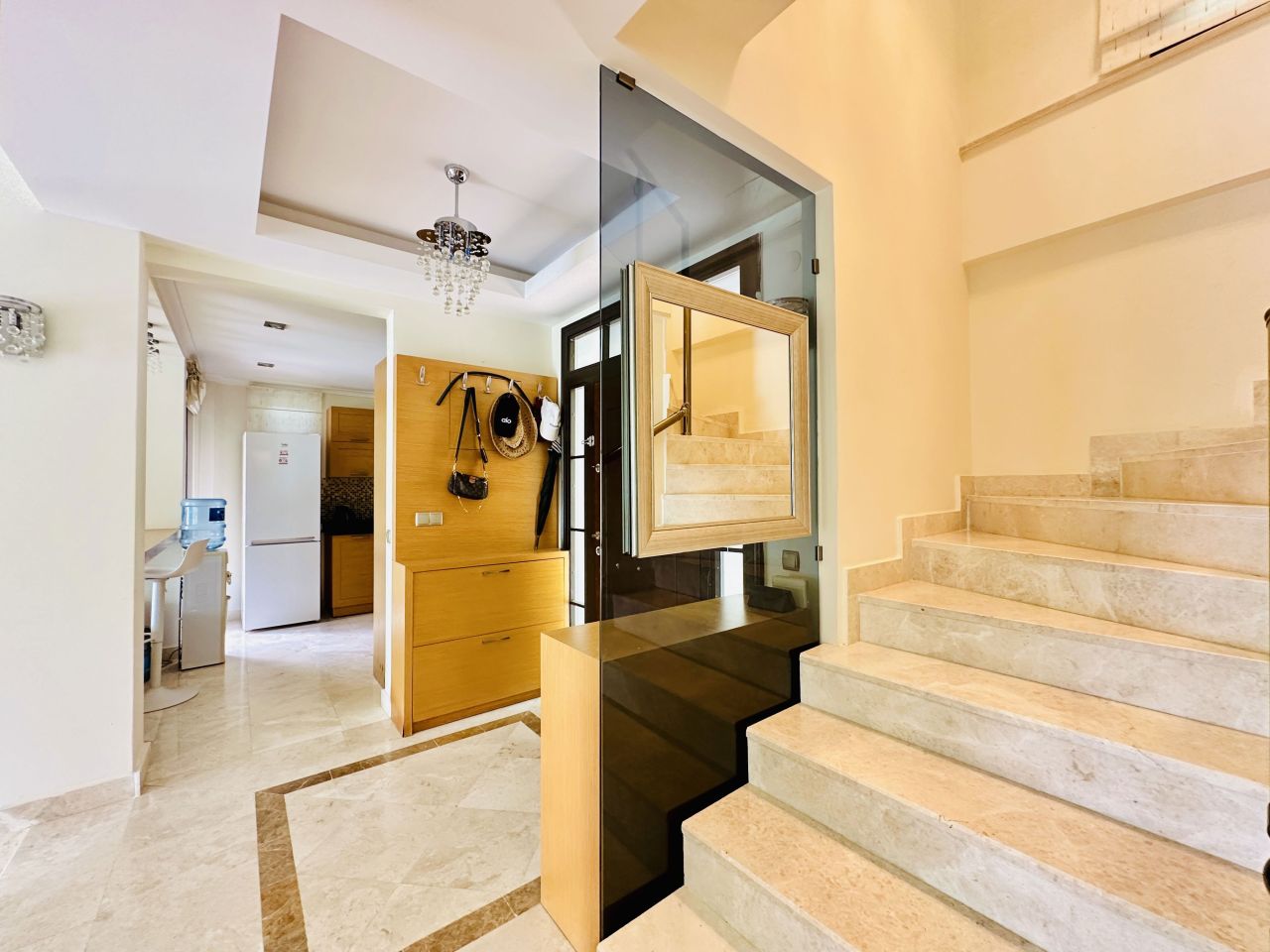 Villa in Alanya, Türkei, 245 m² - Foto 11