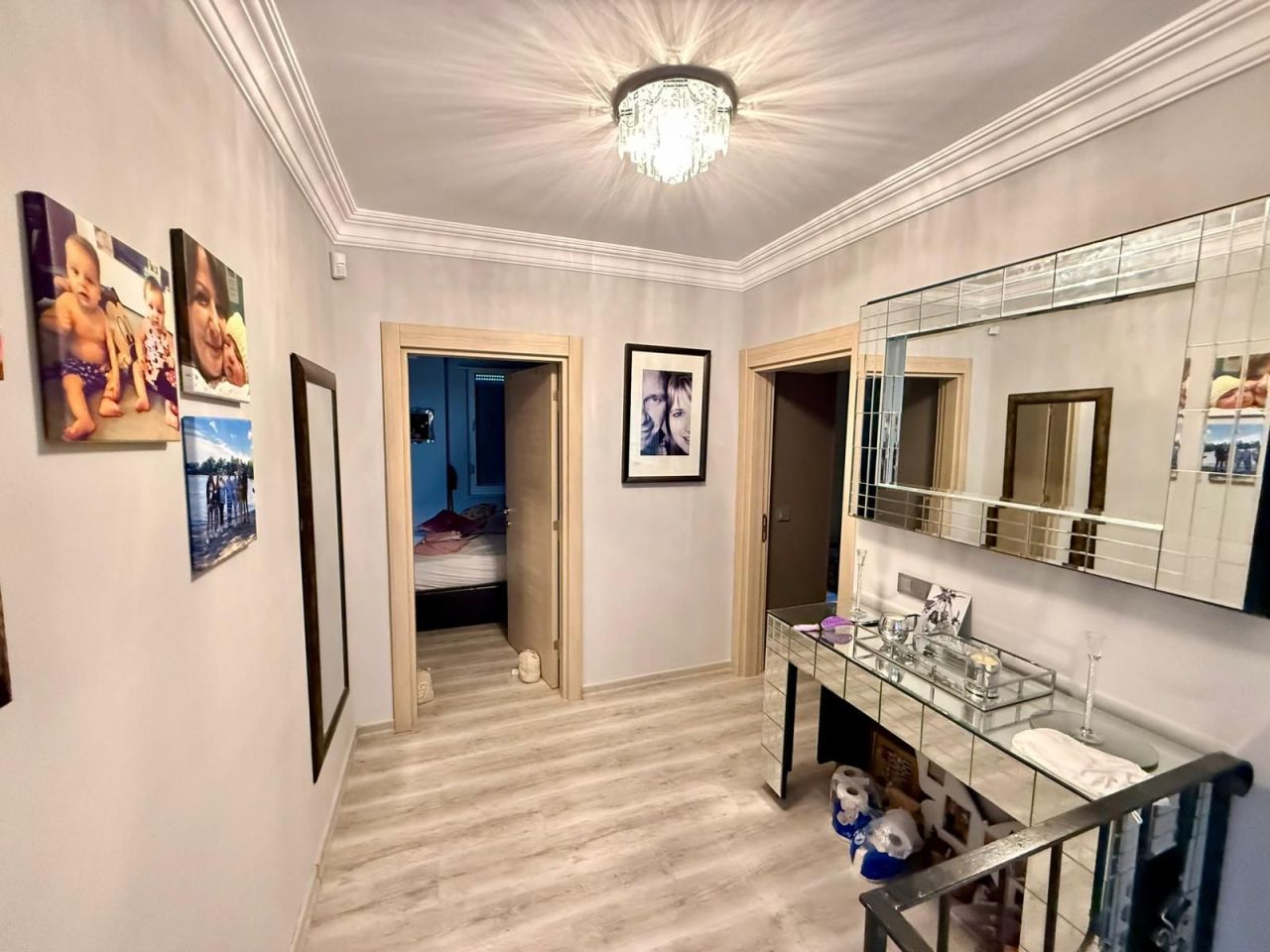 Villa a Alanya, Turchia, 280 m² - foto 11