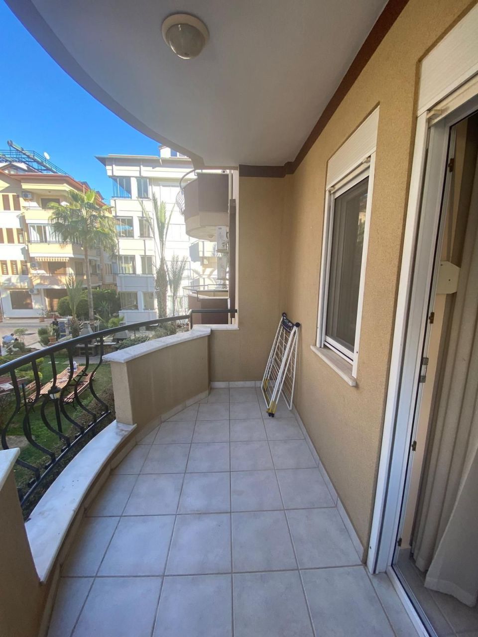Apartamento en Alanya, Turquia, 105 m² - imagen 12
