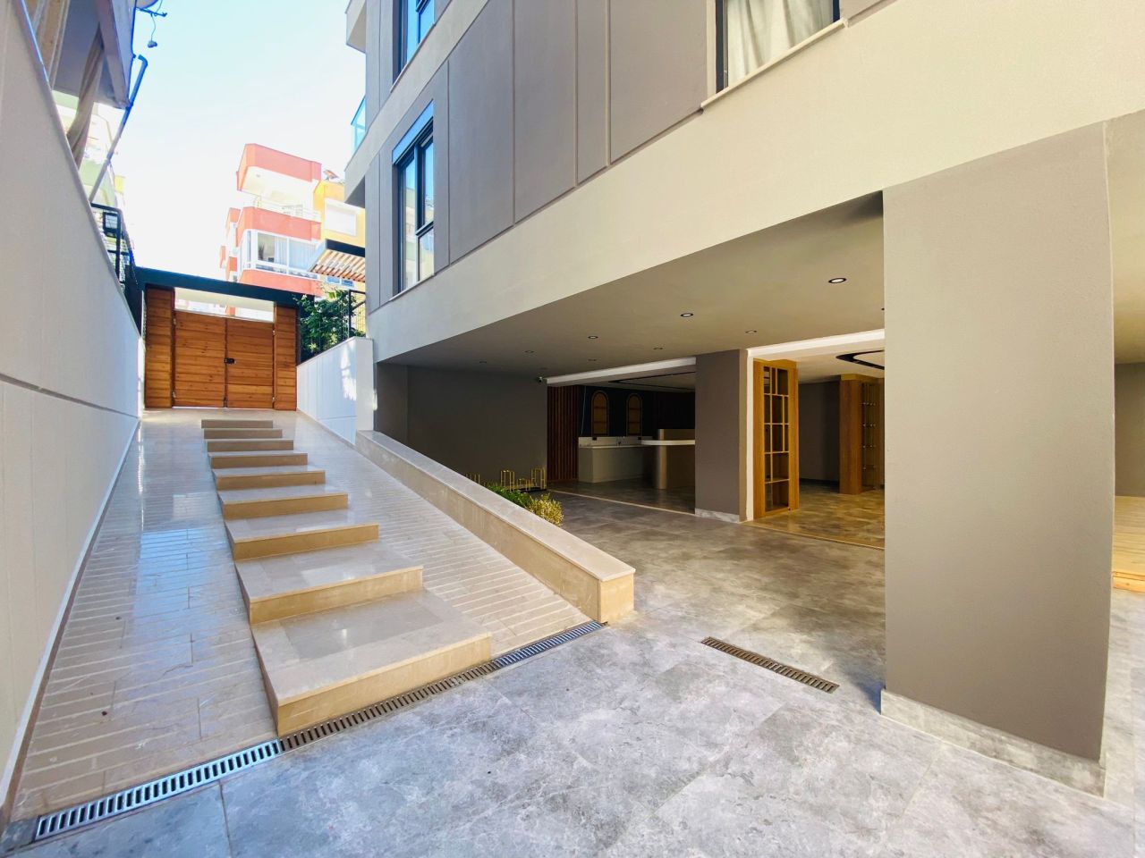 Appartement à Alanya, Turquie, 56 m² - image 12