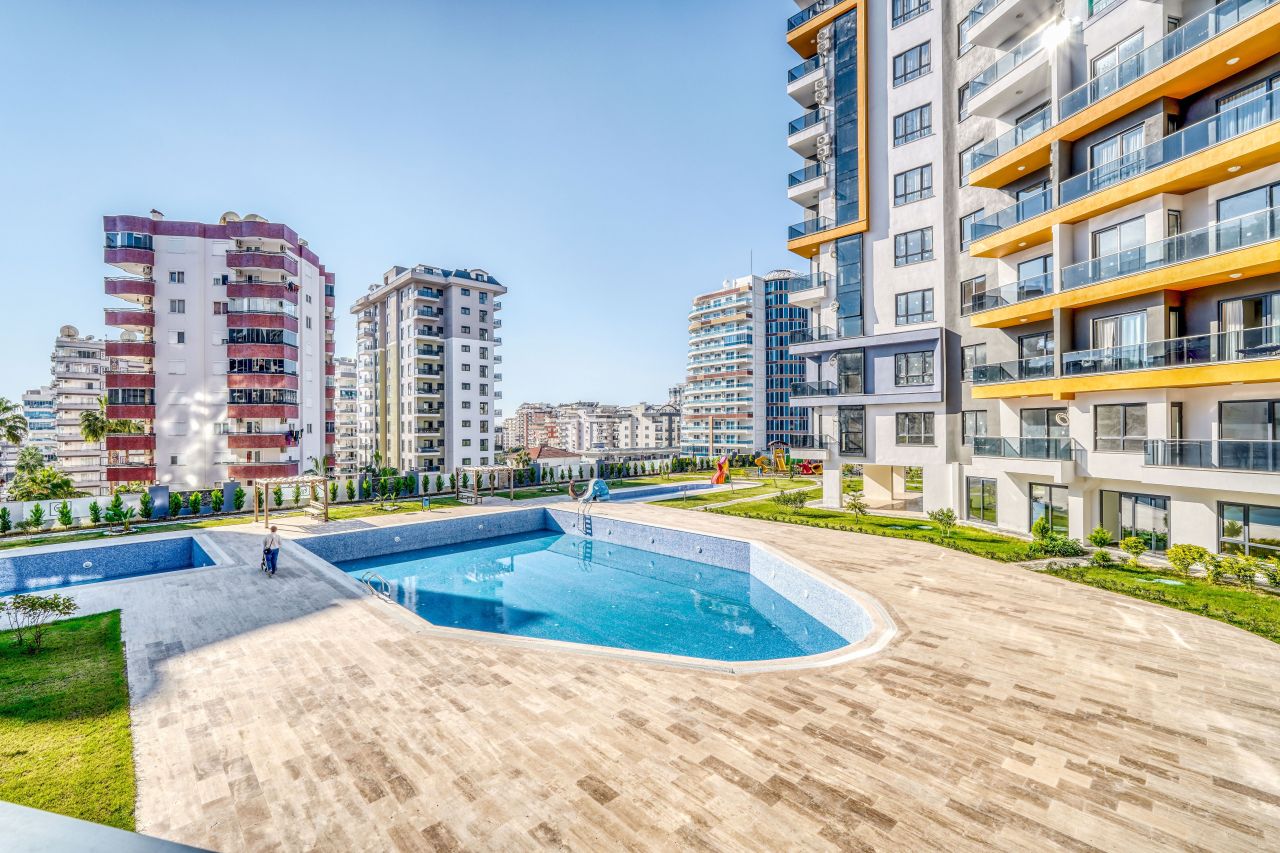 Appartement à Alanya, Turquie, 53 m² - image 12