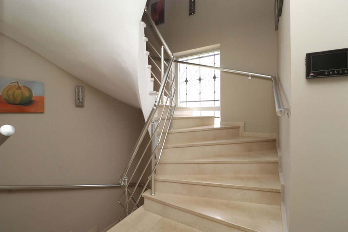 Villa in Alanya, Türkei, 541 m² - Foto 12