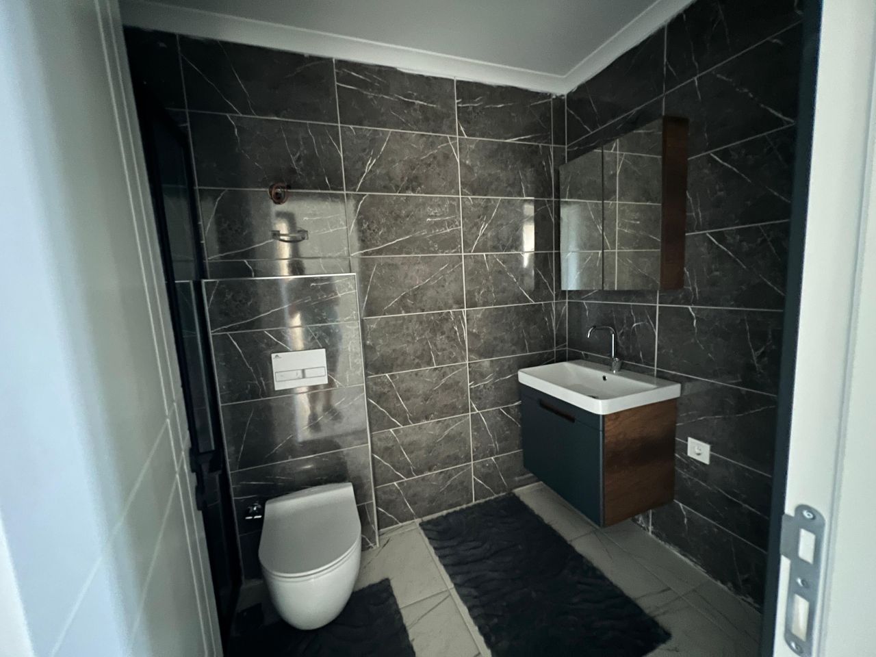 Apartment in Alanya, Türkei, 85 m² - Foto 12