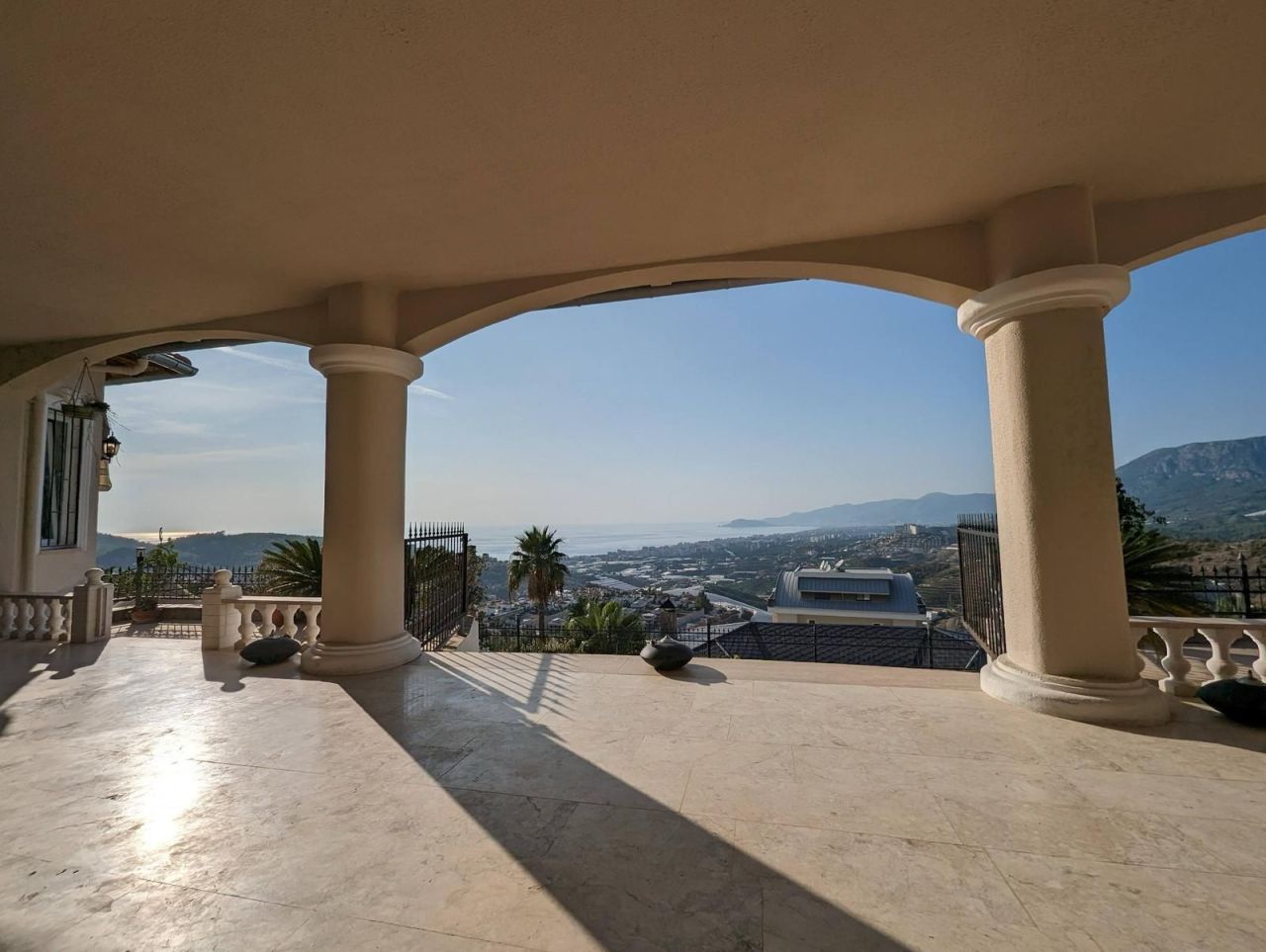 Villa a Alanya, Turchia, 560 m² - foto 12