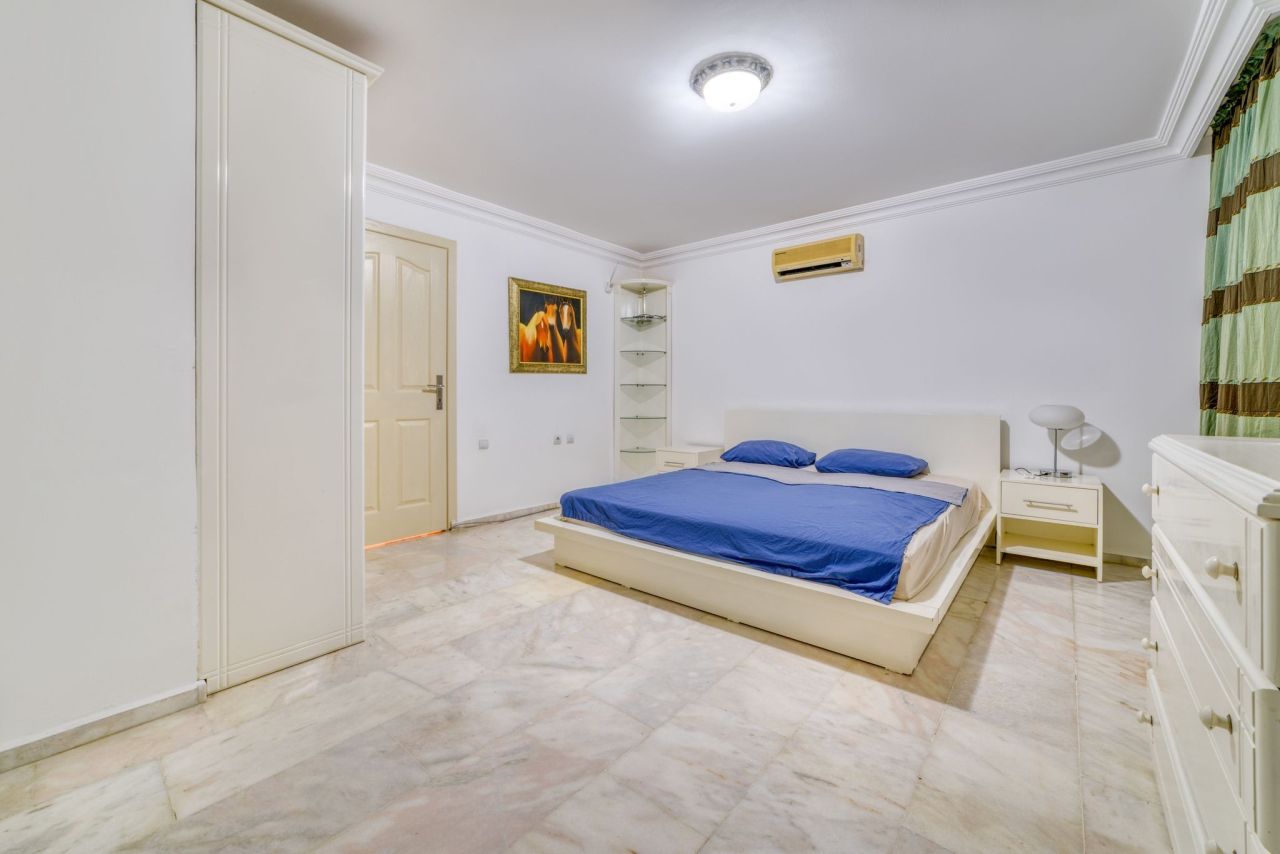 Villa in Alanya, Türkei, 265 m² - Foto 12