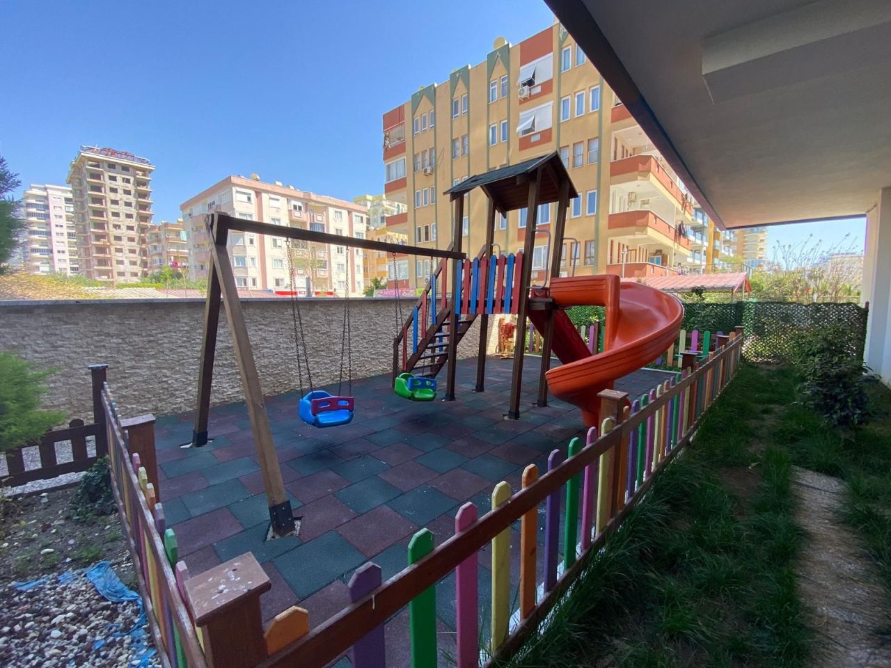 Apartment in Alanya, Turkey, 73 m² - picture 12