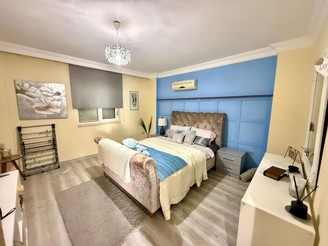 Villa a Alanya, Turchia, 280 m² - foto 13