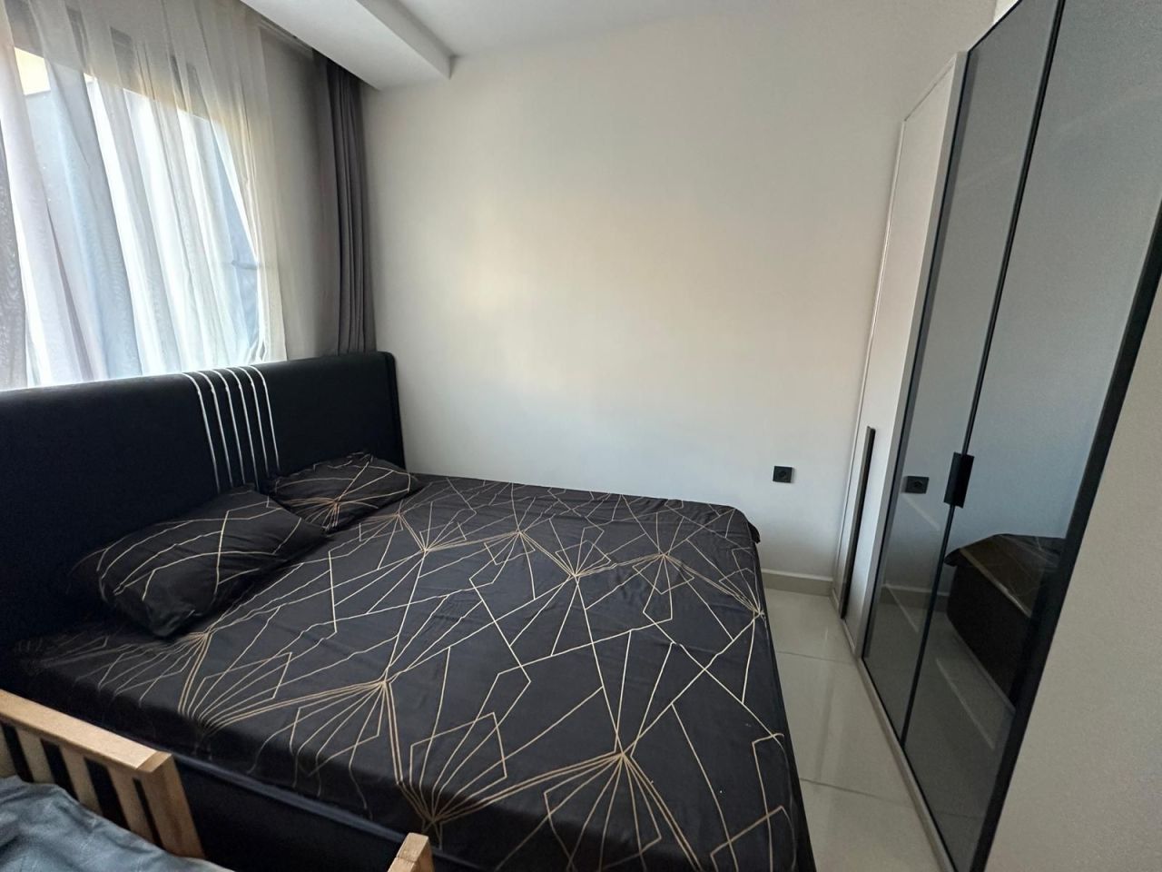 Apartment in Alanya, Türkei, 45 m² - Foto 13