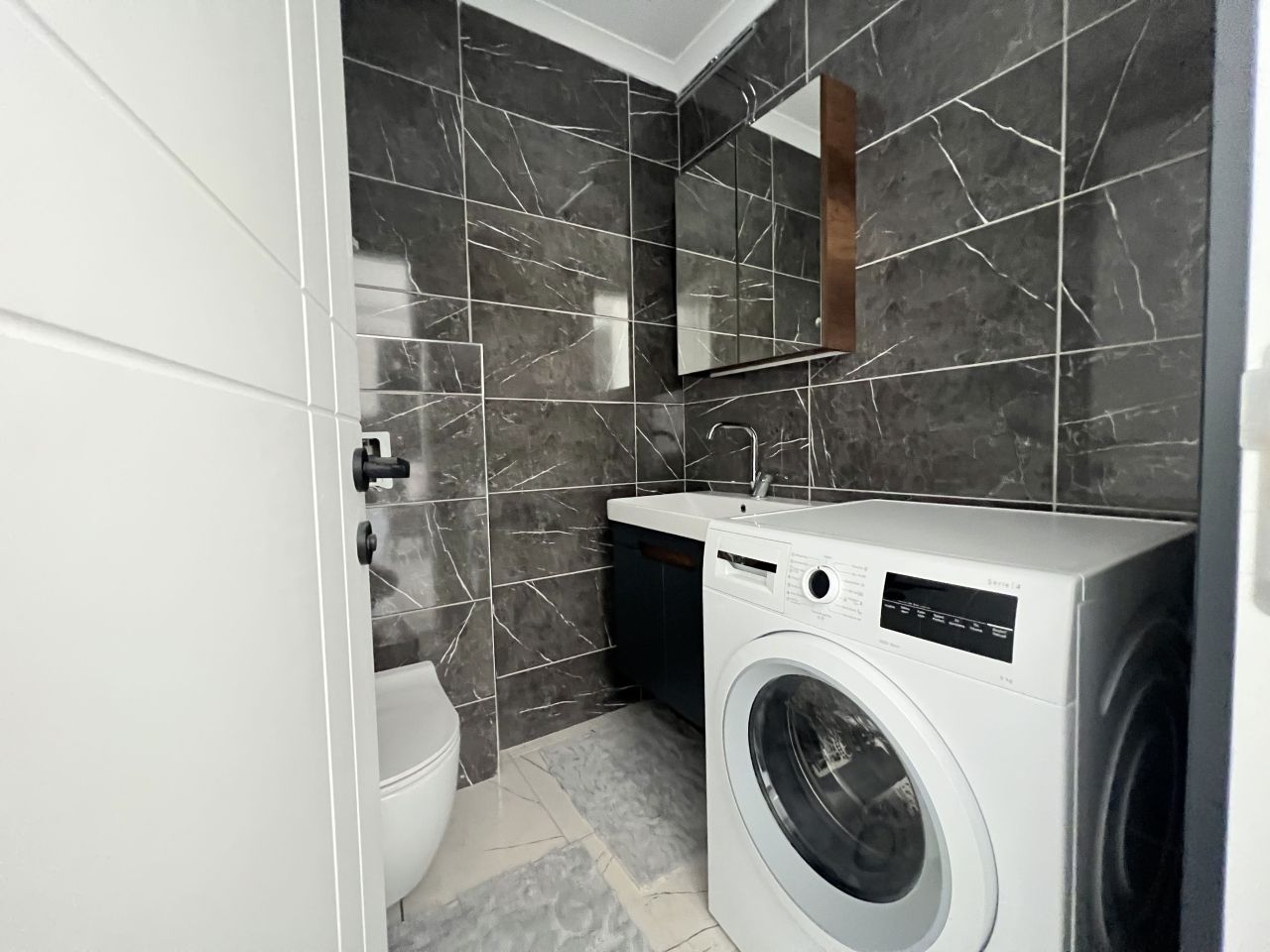 Apartment in Alanya, Turkey, 50 m² - picture 13