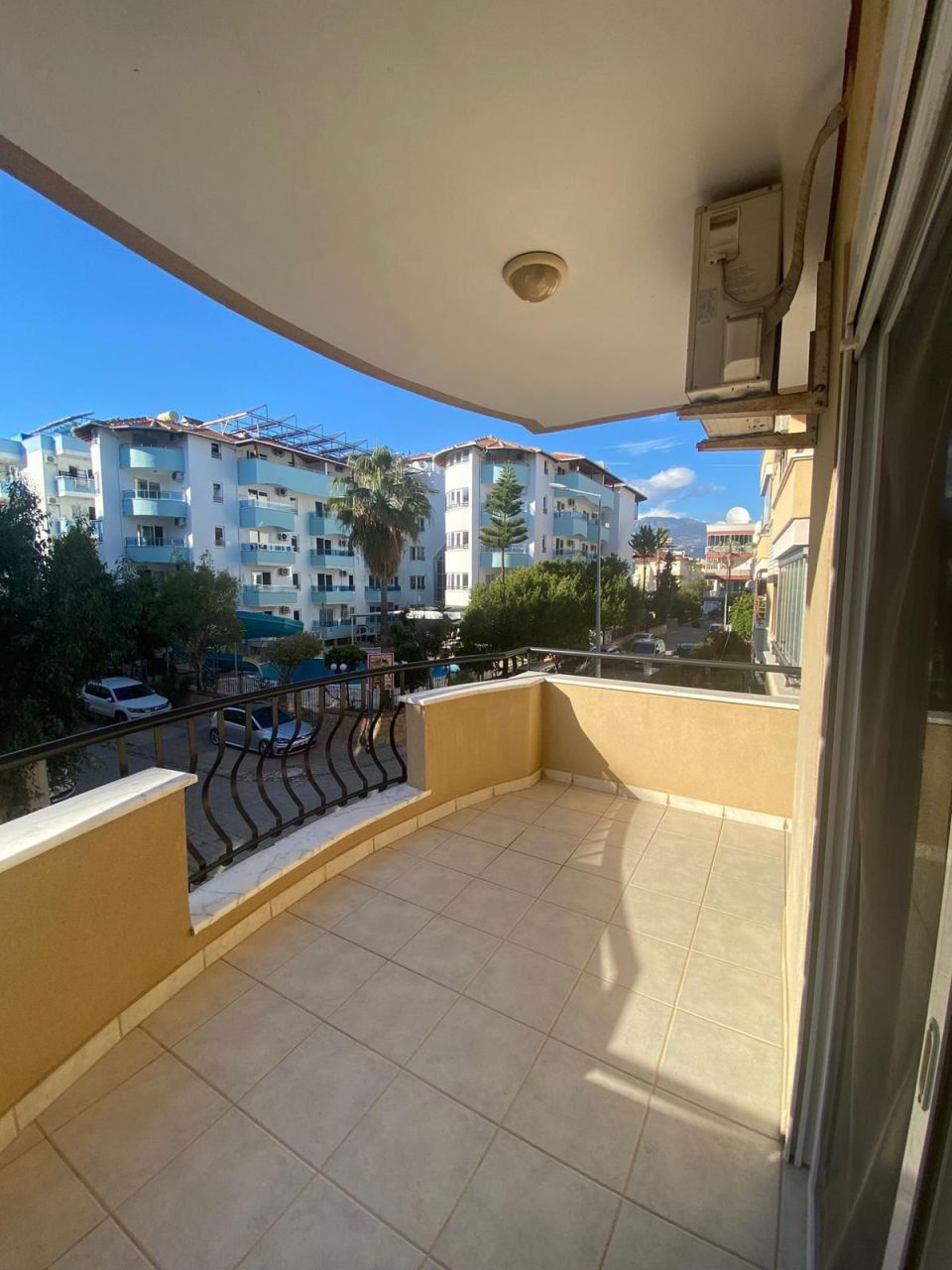 Apartamento en Alanya, Turquia, 105 m² - imagen 13