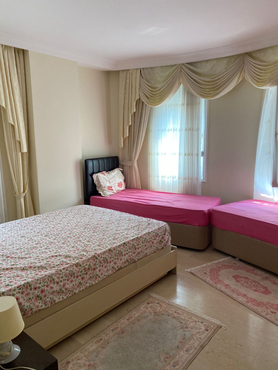 Villa en Alanya, Turquia, 260 m² - imagen 14