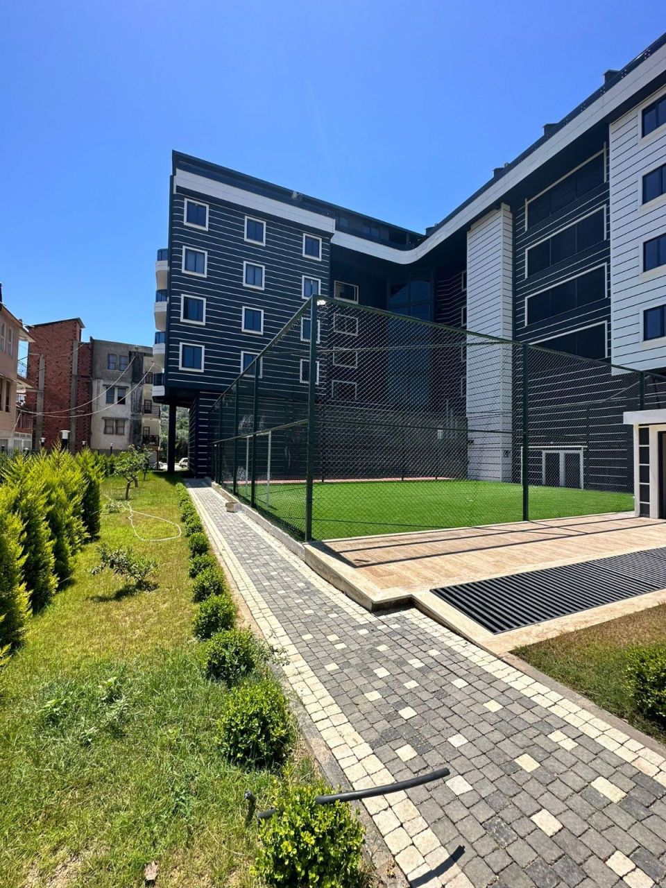 Apartamento en Alanya, Turquia, 90 m² - imagen 14