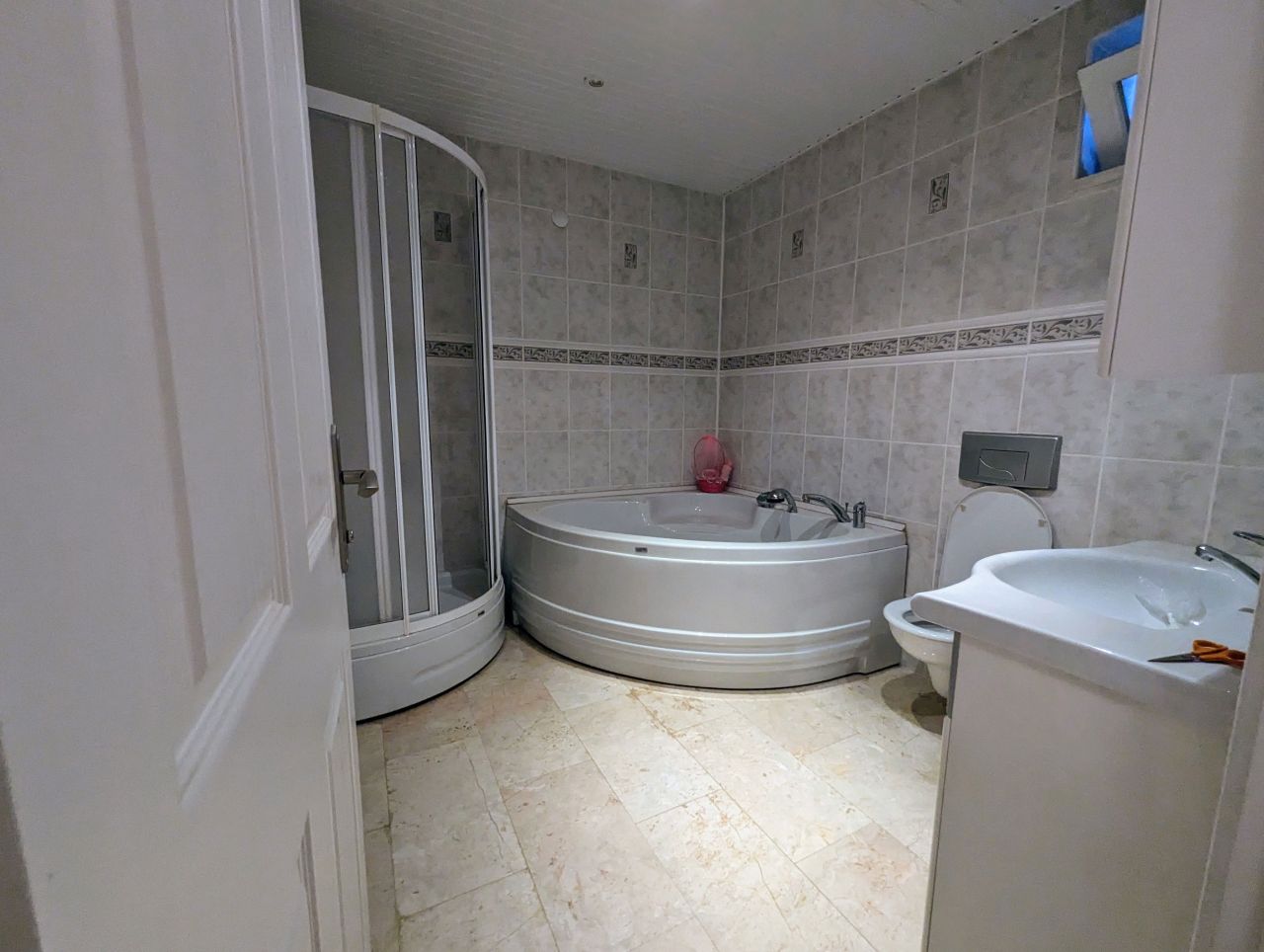 Villa en Alanya, Turquia, 300 m² - imagen 14