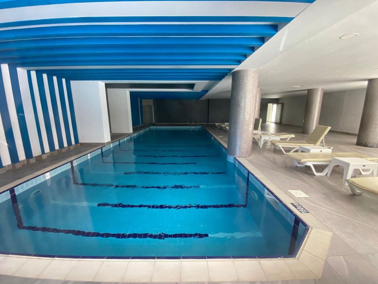 Apartment in Alanya, Turkey, 73 m² - picture 14