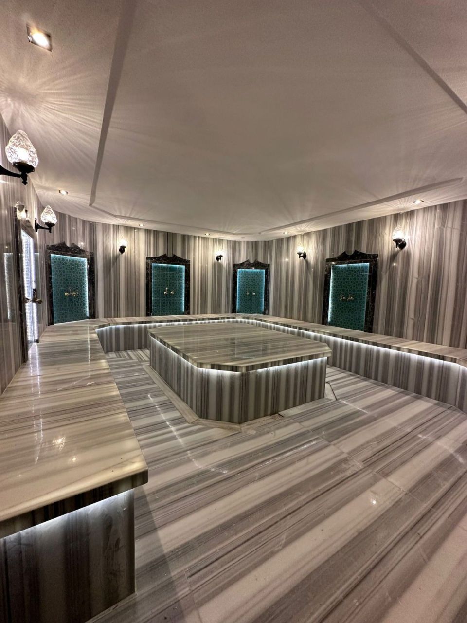 Apartamento en Alanya, Turquia, 90 m² - imagen 15