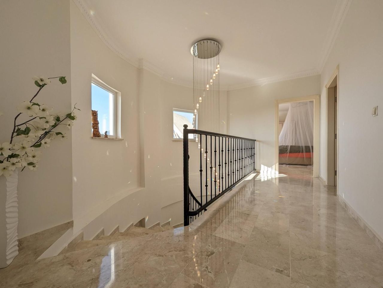 Villa a Alanya, Turchia, 560 m² - foto 15
