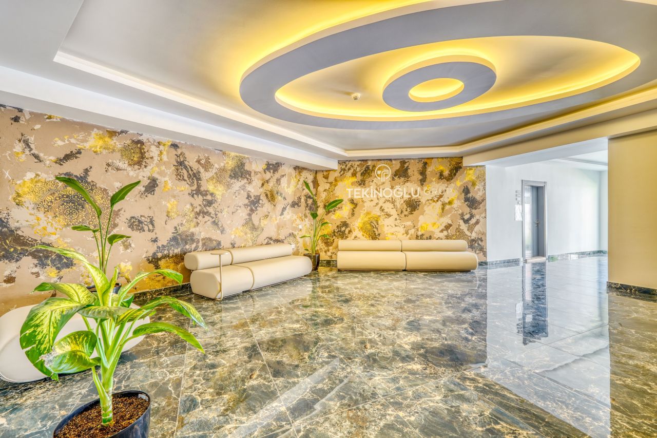 Appartement à Alanya, Turquie, 53 m² - image 15