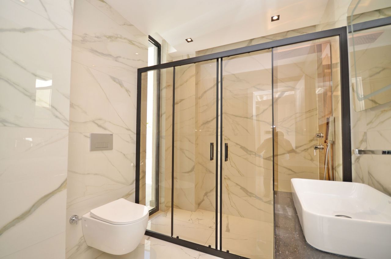 Villa à Alanya, Turquie, 300 m² - image 16