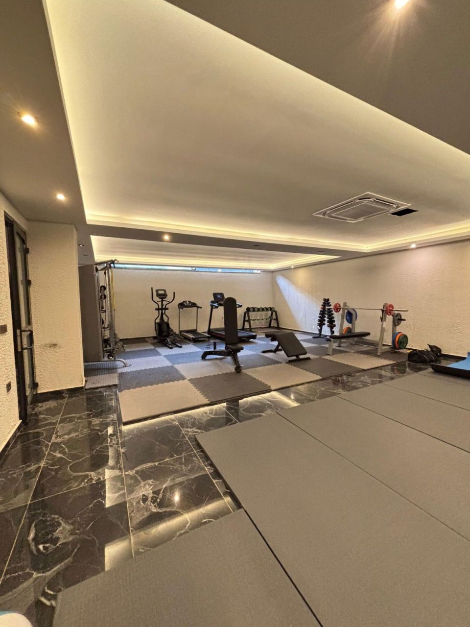 Apartamento en Alanya, Turquia, 90 m² - imagen 17