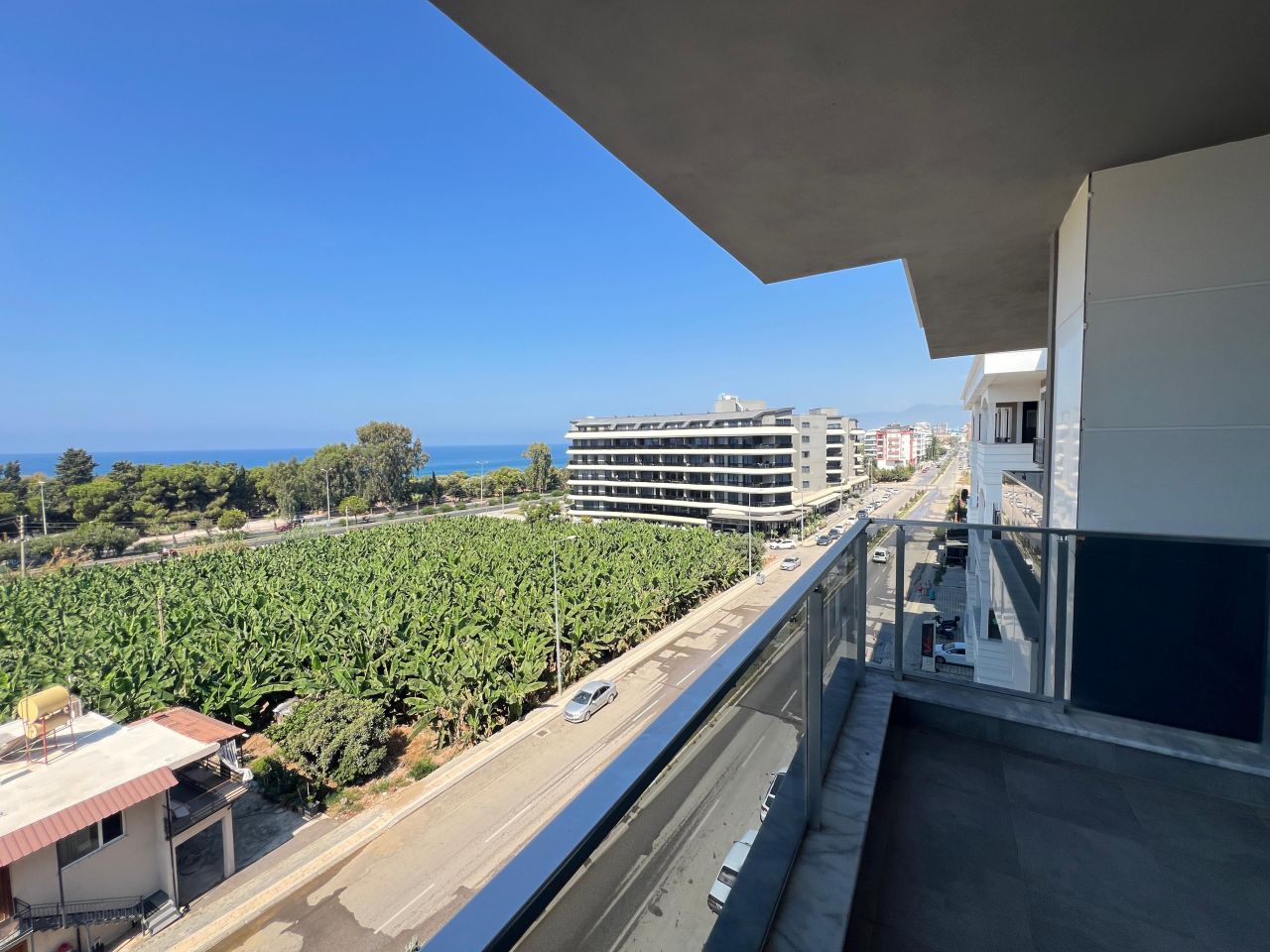 Apartment in Alanya, Türkei, 105 m² - Foto 17