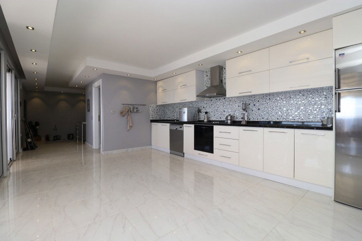 Villa in Alanya, Türkei, 541 m² - Foto 17