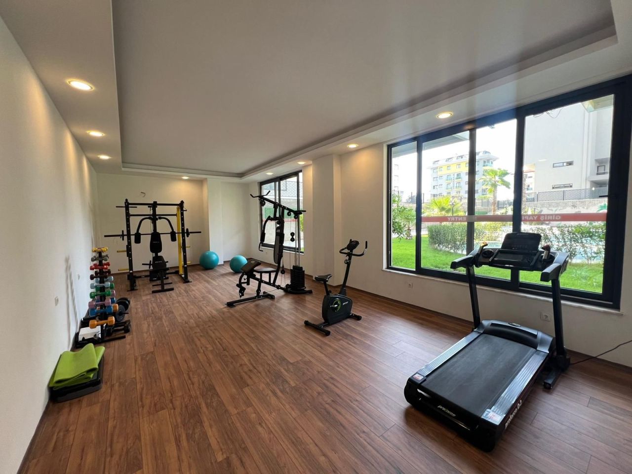 Apartment in Alanya, Türkei, 85 m² - Foto 17