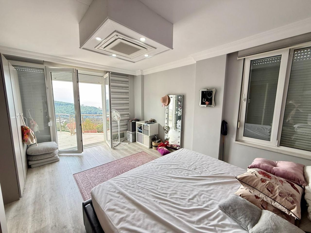 Villa a Alanya, Turchia, 280 m² - foto 17