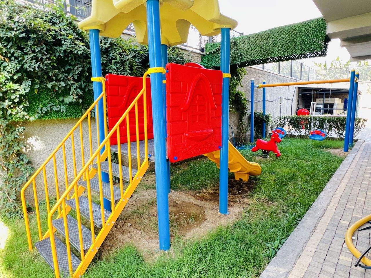 Apartment in Alanya, Turkey, 50 m² - picture 18