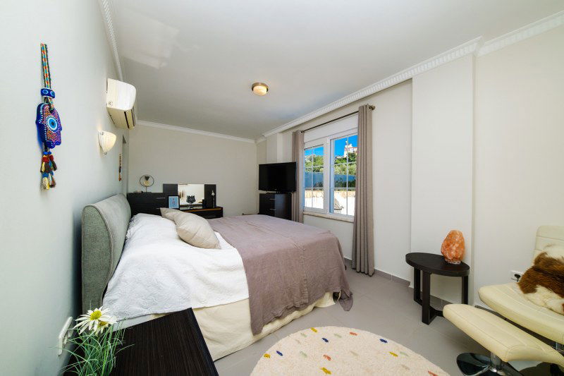 Villa a Alanya, Turchia, 276 m² - foto 18