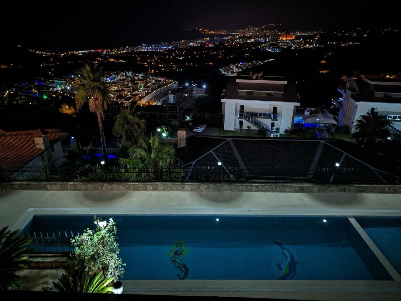 Villa a Alanya, Turchia, 560 m² - foto 18