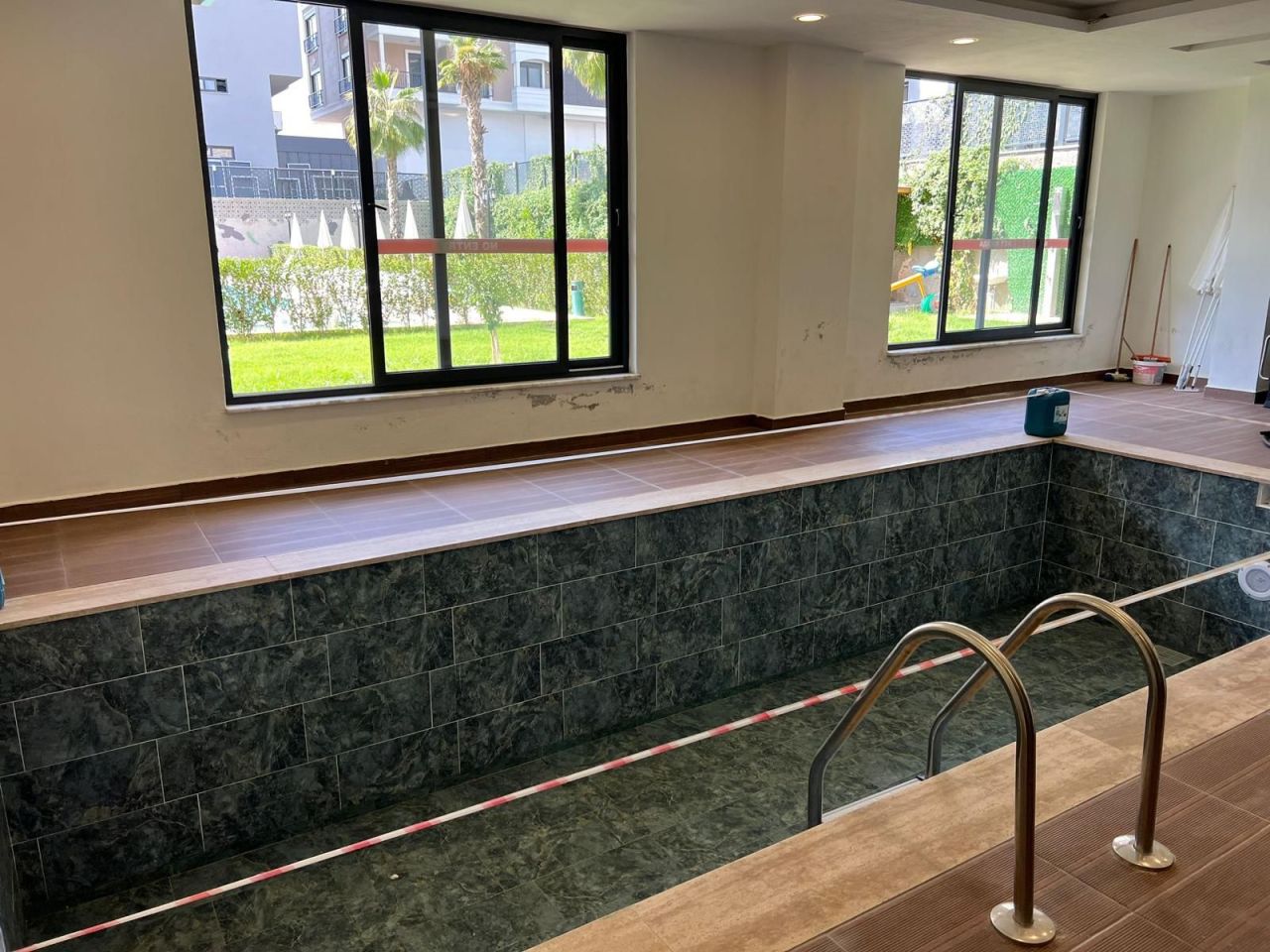 Apartment in Alanya, Türkei, 85 m² - Foto 18