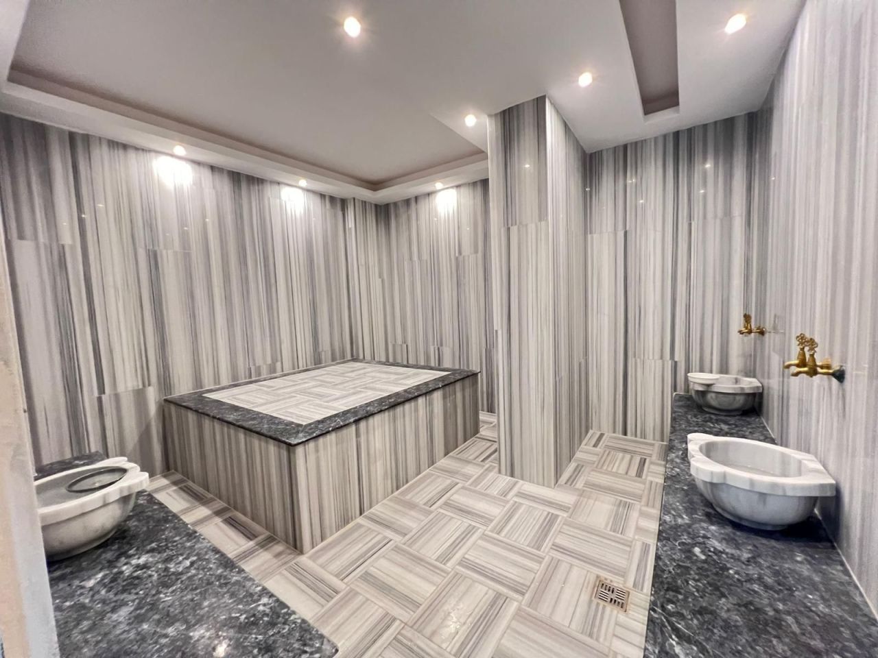 Apartment in Alanya, Türkei, 85 m² - Foto 19