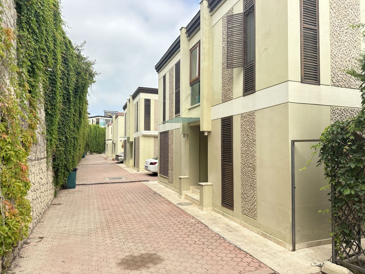 Villa in Alanya, Türkei, 245 m² - Foto 19