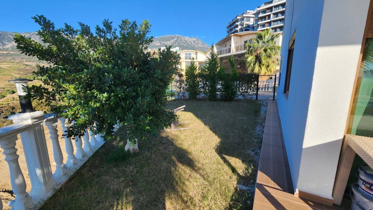 Villa in Alanya, Türkei, 295 m² - Foto 19