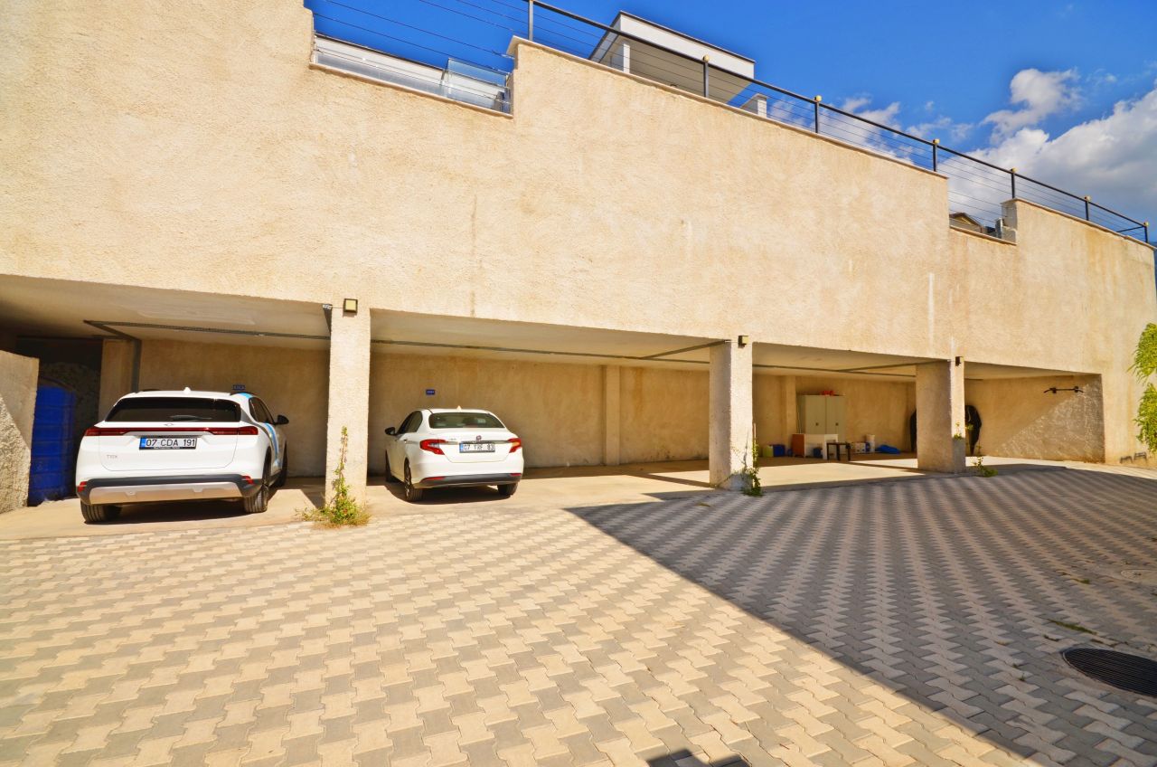 Villa à Alanya, Turquie, 300 m² - image 19