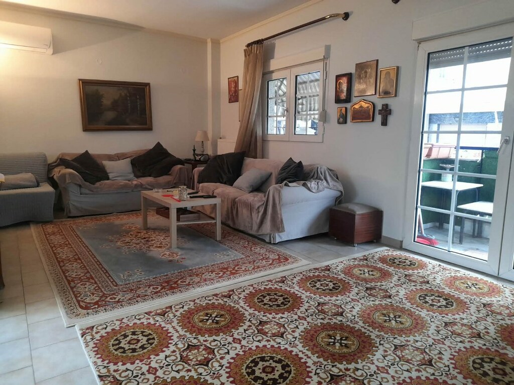 Wohnung in Thessaloniki, Griechenland, 93 m² - Foto 2
