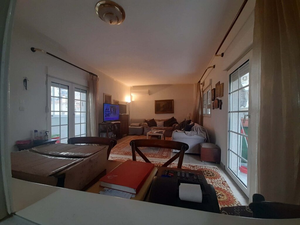 Wohnung in Thessaloniki, Griechenland, 93 m² - Foto 3