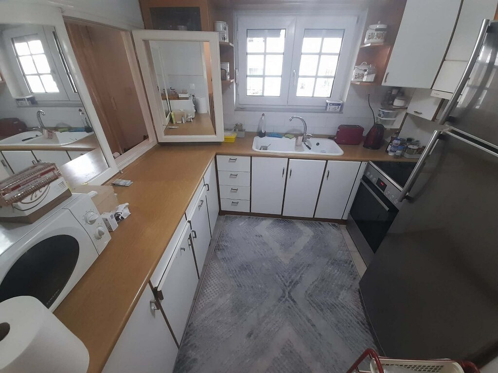 Wohnung in Thessaloniki, Griechenland, 93 m² - Foto 5