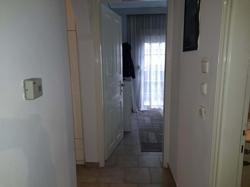Wohnung in Thessaloniki, Griechenland, 93 m² - Foto 8