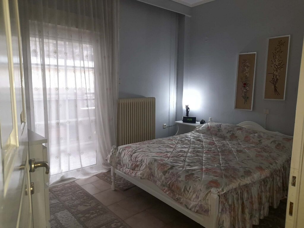 Wohnung in Thessaloniki, Griechenland, 93 m² - Foto 10