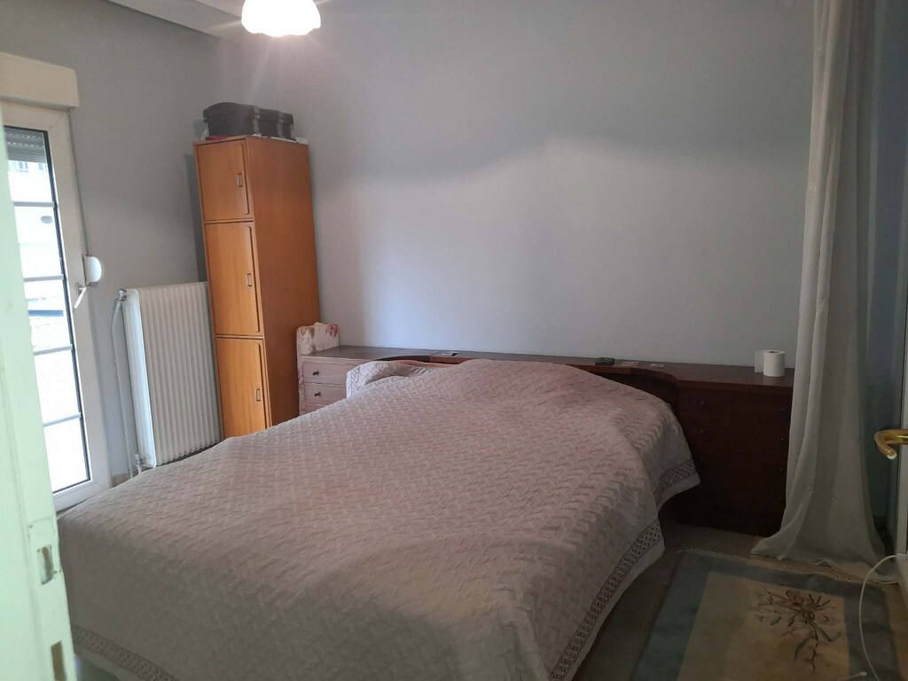 Wohnung in Thessaloniki, Griechenland, 93 m² - Foto 13