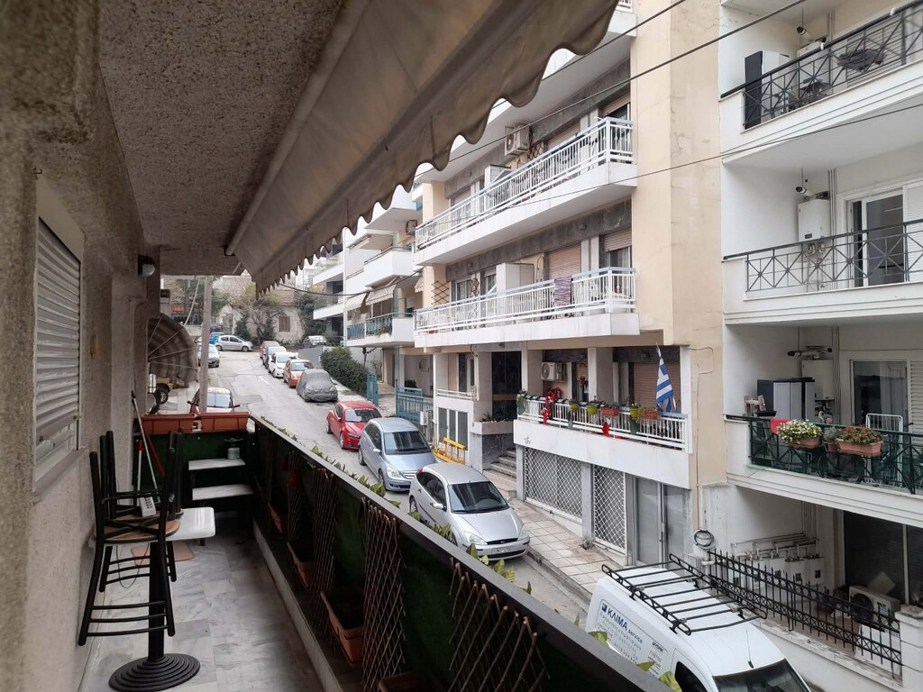Wohnung in Thessaloniki, Griechenland, 93 m² - Foto 14
