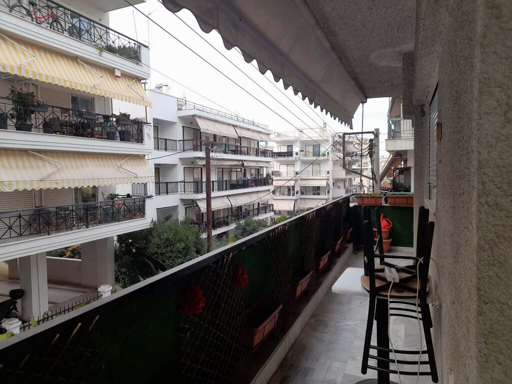 Wohnung in Thessaloniki, Griechenland, 93 m² - Foto 15