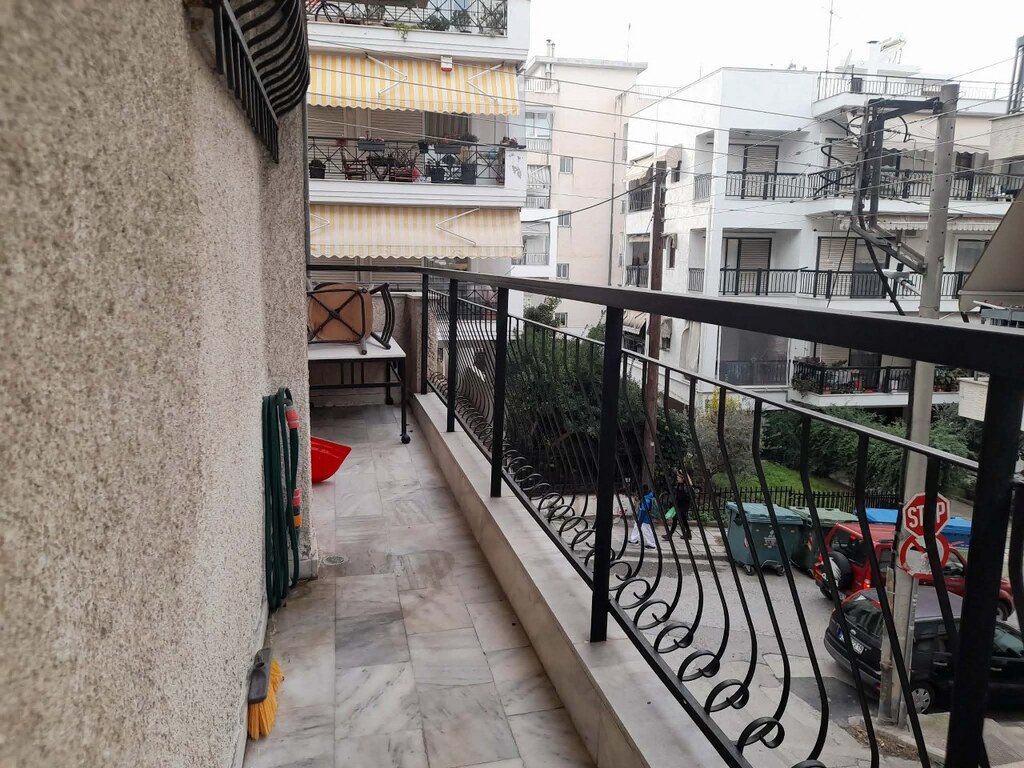 Wohnung in Thessaloniki, Griechenland, 93 m² - Foto 16