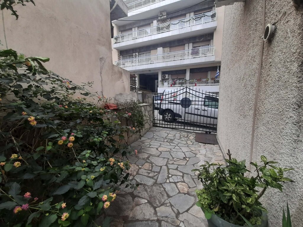 Wohnung in Thessaloniki, Griechenland, 93 m² - Foto 18