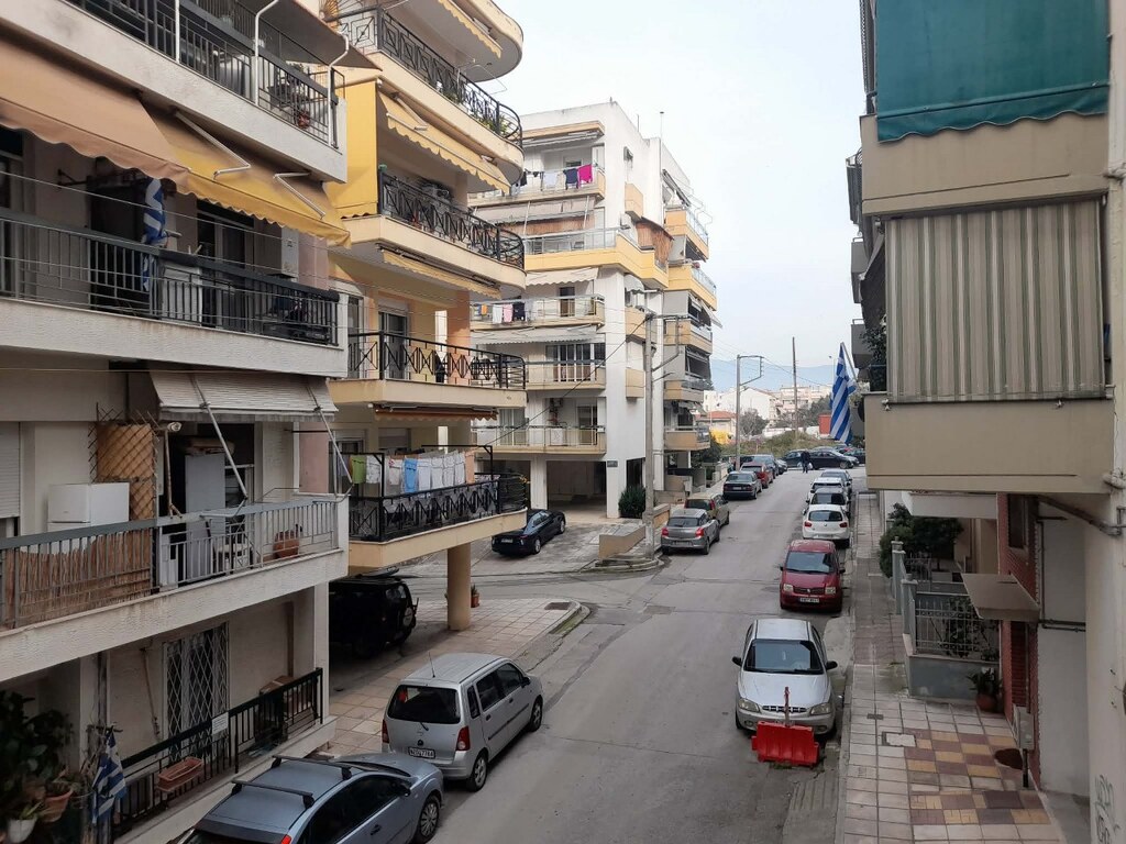 Wohnung in Thessaloniki, Griechenland, 93 m² - Foto 19
