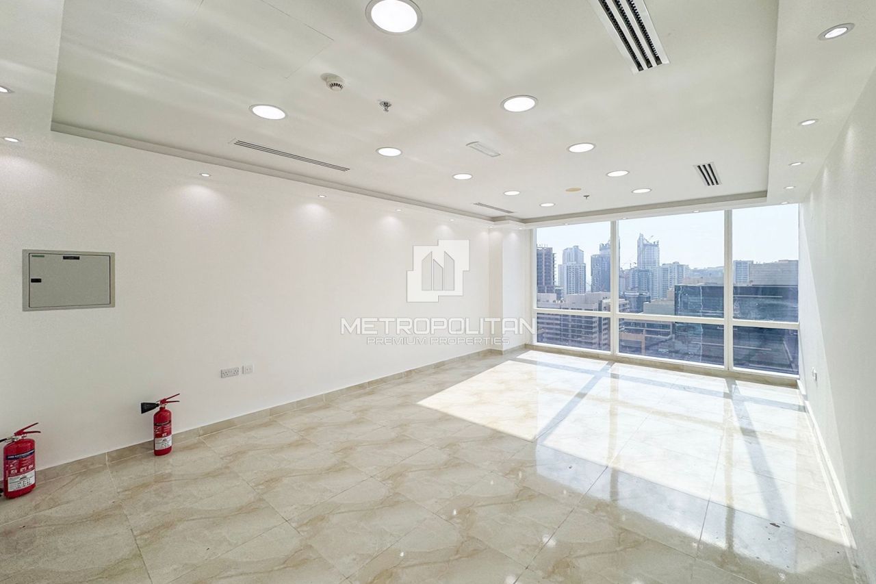 Büro in Dubai, VAE, 29 m² - Foto 1